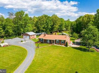 531 Mallory Rd, Kents Store, VA 23084