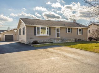 8 Victor Dr, Thurmont, MD 21788