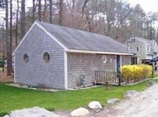 254 Lakeside Rd, Hanson, MA 02341