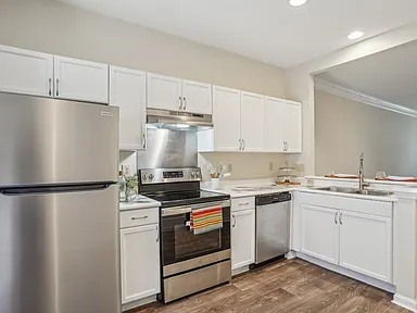 Greenway at Mallard Creek