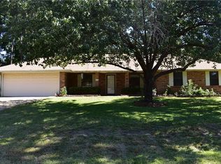 1609 W Medalist Rd, Pineville, LA 71360