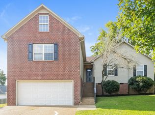 2917 Hearthside Dr, Spring Hill, TN 37174