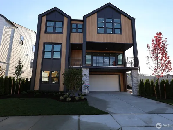 8509 137th Avenue SE, Newcastle, WA 98059