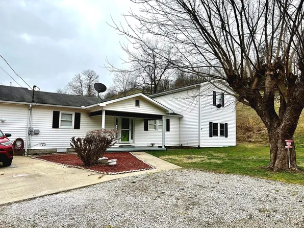 9066 State Route 140, Wheelersburg, OH 45694