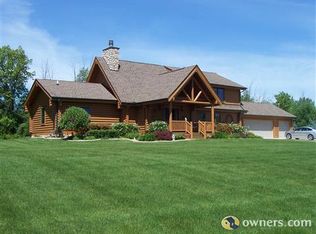 66527 Harvest Rdg, Washingtn Twp, MI 48095