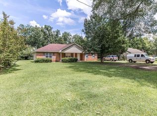 520 Anderson Ave, Fort Valley, GA 31030