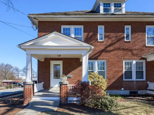 47 E Brandt Blvd, Landisville, PA 17538
