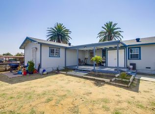 2435 Ridgeway Dr, National City, CA 91950