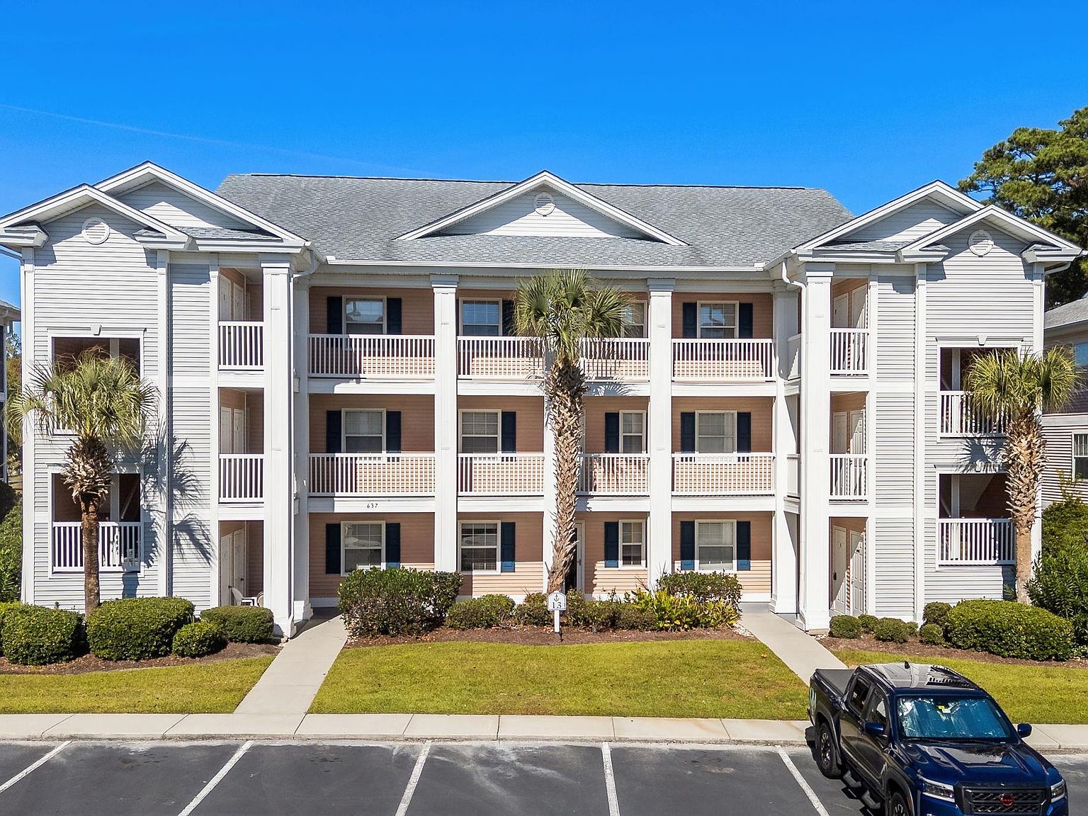 637 Waterway Village Blvd. #13C, Myrtle Beach, SC 29579 | MLS