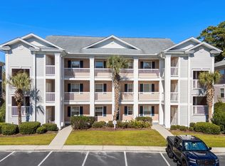 637 Waterway Village Blvd. #13C, Myrtle Beach, SC 29579