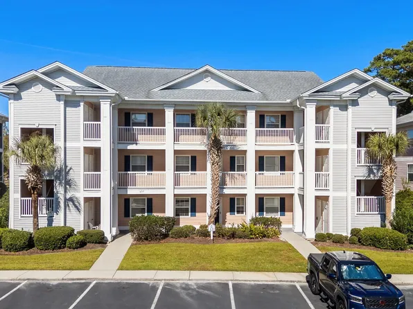 637 Waterway Village Blvd. #13C, Myrtle Beach, SC 29579