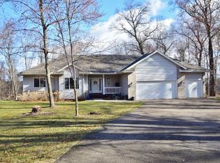 1617 229th Ln NE, East Bethel, MN 55005
