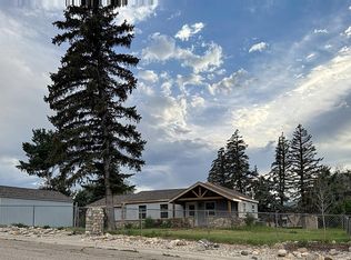 416 Western Ave, Buffalo, WY 82834