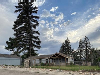 416 Western Ave, Buffalo, WY, 82834