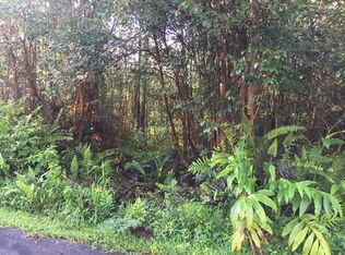 Oliana St, Keaau, HI 96749