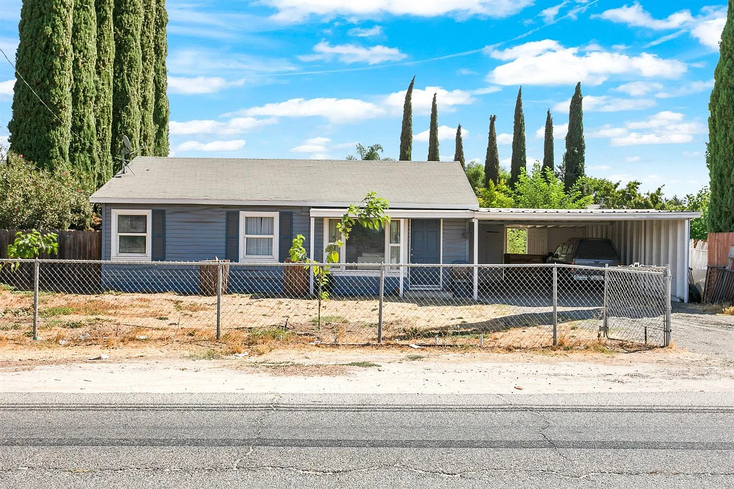 7306 Vine Ave photo 1