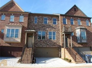 959 Hickory Leaf Ct SE #2, Marietta, GA 30067
