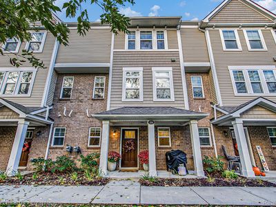 594 Anne Ave, Brighton, MI, 48116