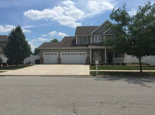 230 E Bethel Dr, Bourbonnais, IL