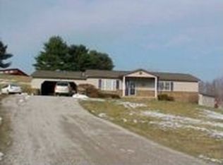 3460 Wise Ln #5, McConnelsville, OH 43756