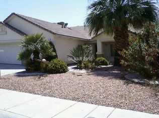 2821 Jeffery Pines St, Las Vegas, NV 89108