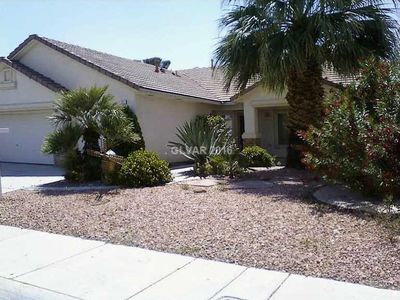2821 Jeffery Pines St, Las Vegas, NV, 89108