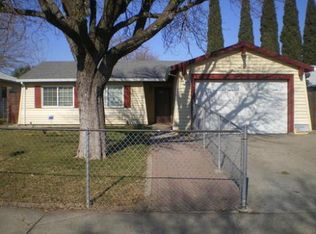 4109 Birdwell Way, North Highlands, CA 95660