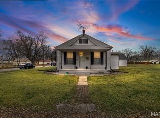 801 S Borders Ave, Marissa, IL 62257