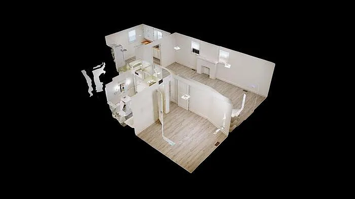 1 bed, 1.0 bath, $925 — Photo 4