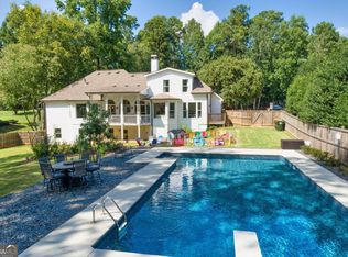 3995 Waterford Dr, Suwanee, GA 30024