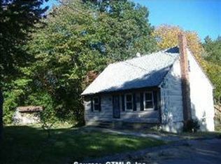 894 Hopeville Rd, Griswold, CT 06351