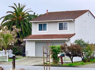 1142 Lovelock Way, Hayward, CA