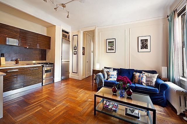 1st image of 442 Hudson St #6H