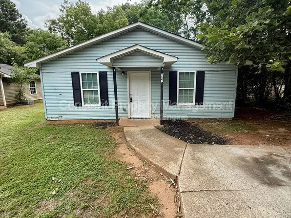 701 English St, Griffin, GA 30224