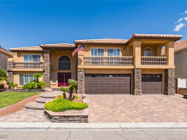3738 Amber Lantern Cir, Las Vegas, NV 89147