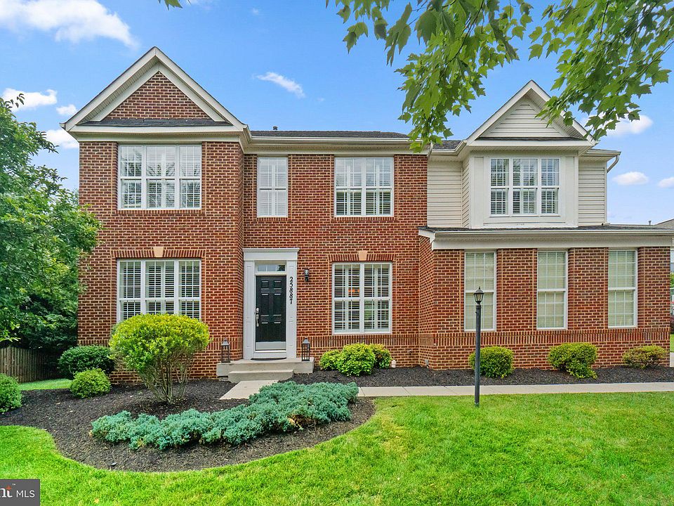 25887 Nellie Ct, Chantilly, VA 20152 Zillow