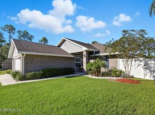 38 SEDERHOLM Path, Palm Coast, FL 32164