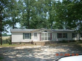 3240 McNeill Rd, Sanford, NC 27332