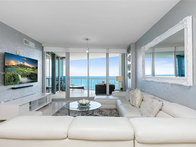 17121 Collins Ave #2905 — Photo 12