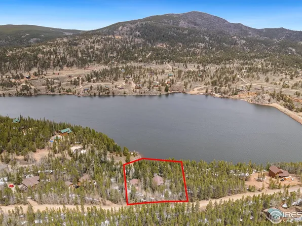 844 Ottawa Way, Red Feather Lakes, CO 80545