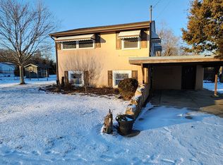 2346 Cottingham Rd S, Springfield, OH 45506