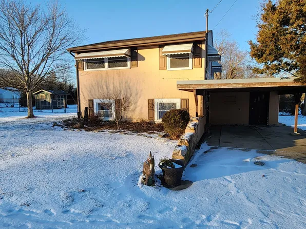 2346 Cottingham Rd S, Springfield, OH 45506