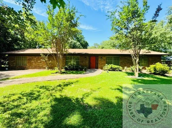 2618 Senator St, Texarkana, AR 71854