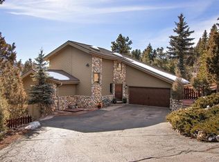 4044 Alpine Dr, Evergreen, CO 80439