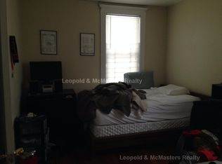95-01 Gardner St #95-01, Allston, MA 02134