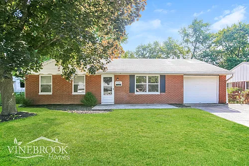 8502 Georgiana Ln Photo 1