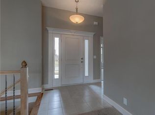 726 S Washington St, Raymore, MO 64083