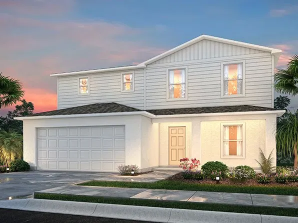 2087 Rio Grande Canyon Loop, Poinciana, FL 34759