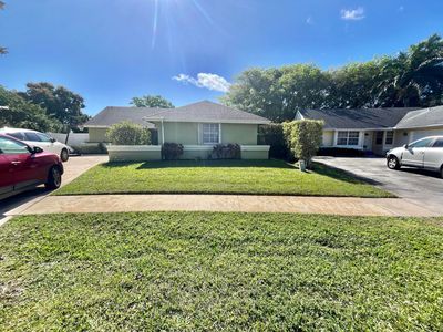 1754 Banyan Creek Court, Boynton Beach, FL, 33436