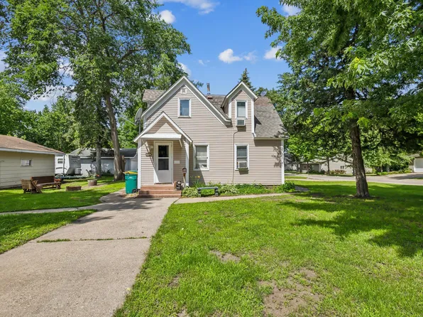 502 S Litchfield Ave, Litchfield, MN 55355